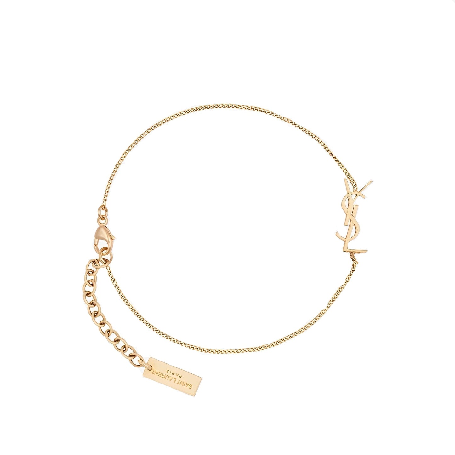 Saint Luxe | Bracelet – Gold
