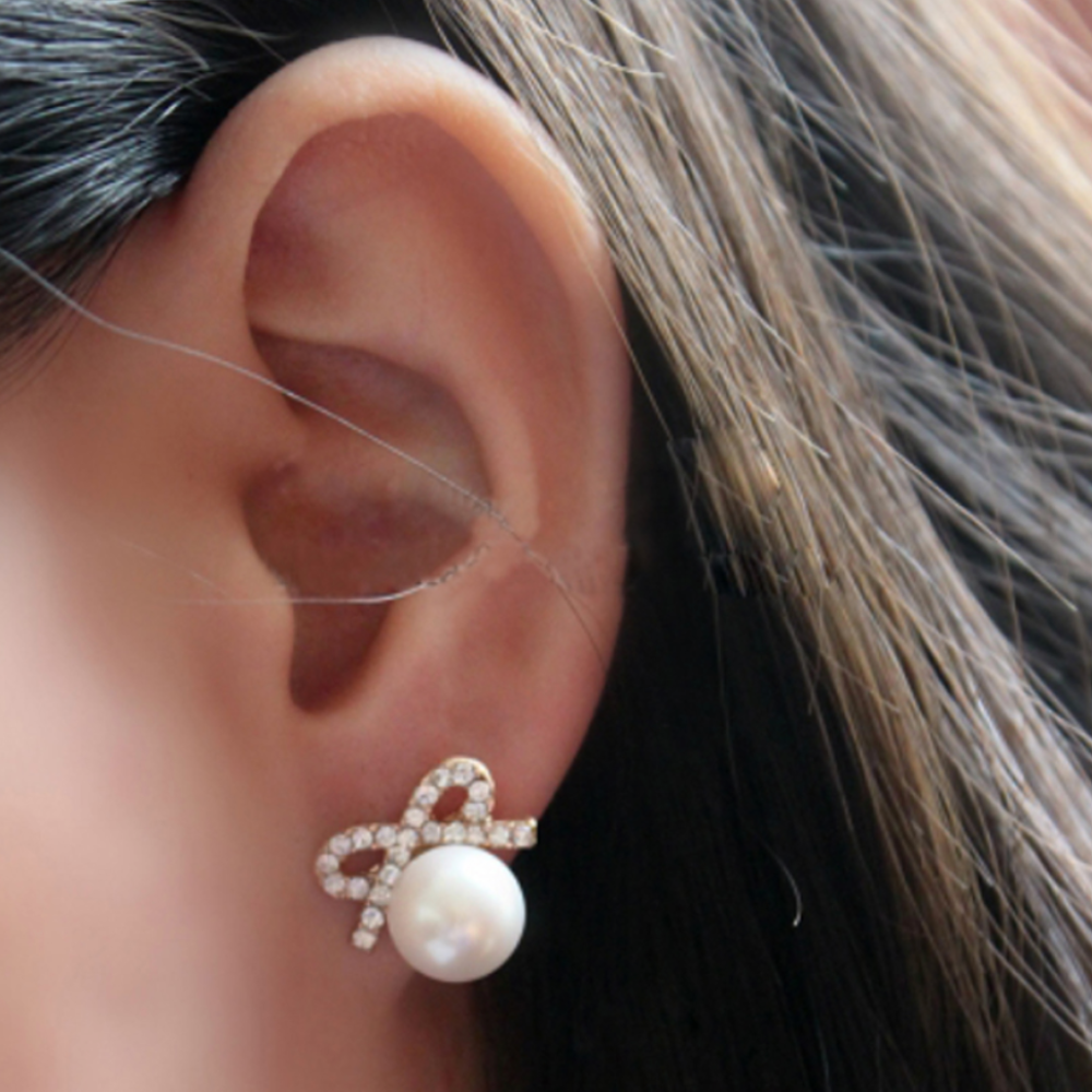 Malita | Earrings – Gold