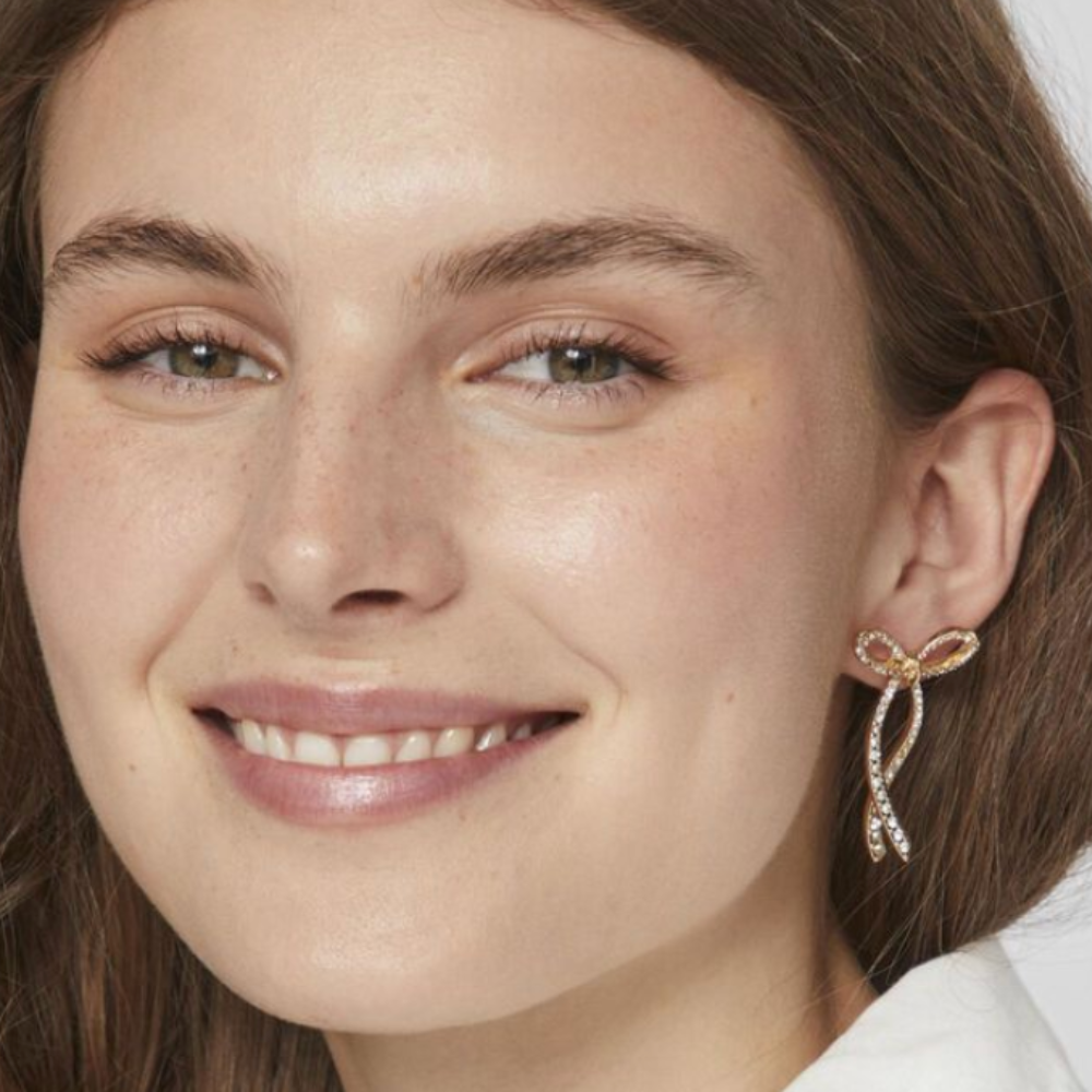 Marta | Earrings – Gold