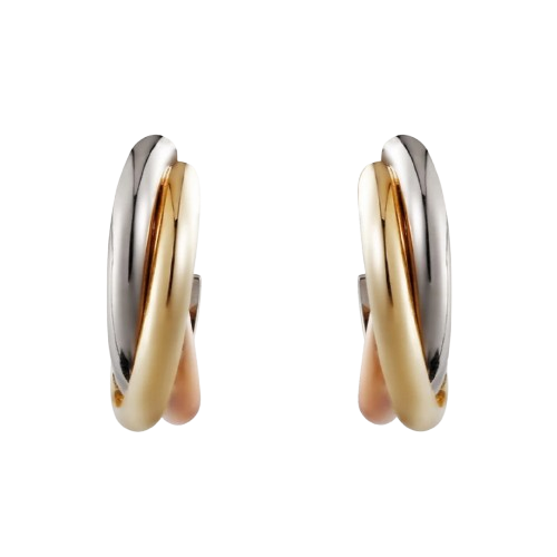 Trinity Coco | Earrings