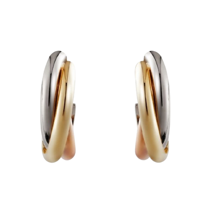 Trinity Coco | Earrings