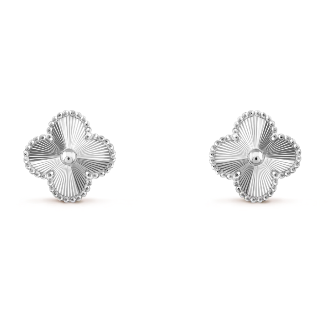Coki | Earrings – Silver