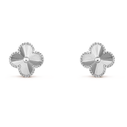 Coki | Earrings – Silver