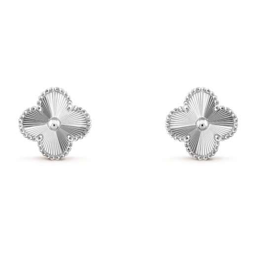 Coki | Earrings – Silver