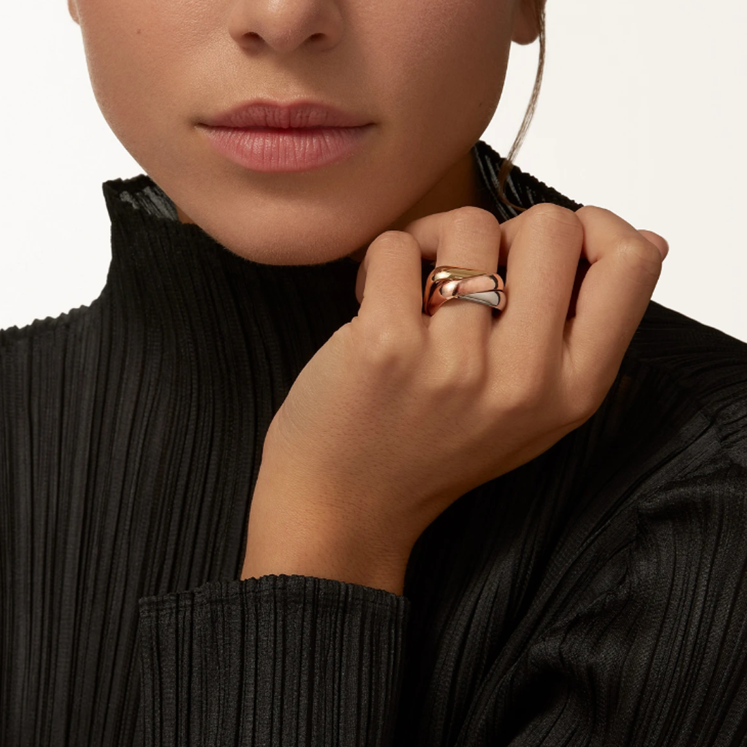 Trinity Constance | Ring