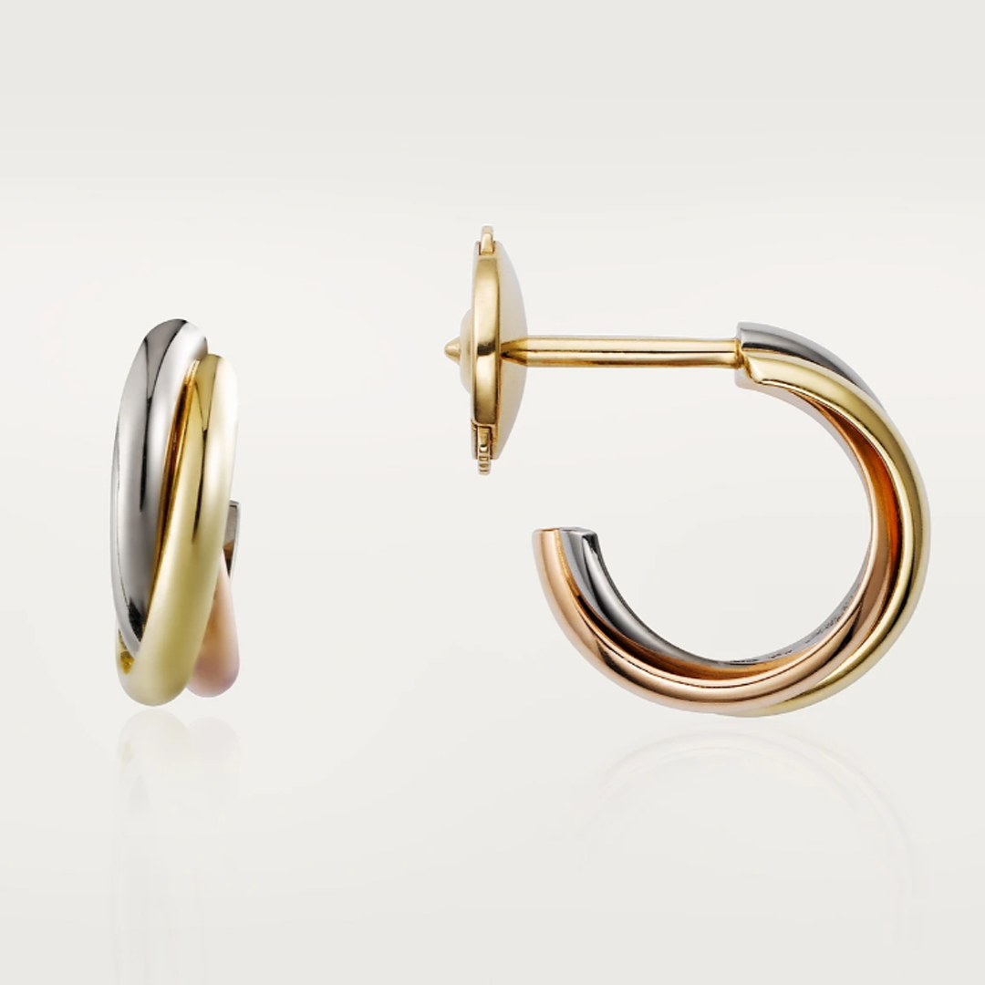 Trinity Coco | Earrings