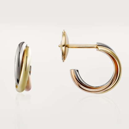 Trinity Coco | Earrings