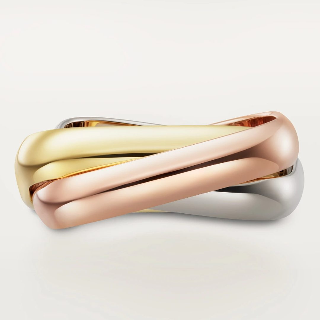 Trinity Constance | Ring