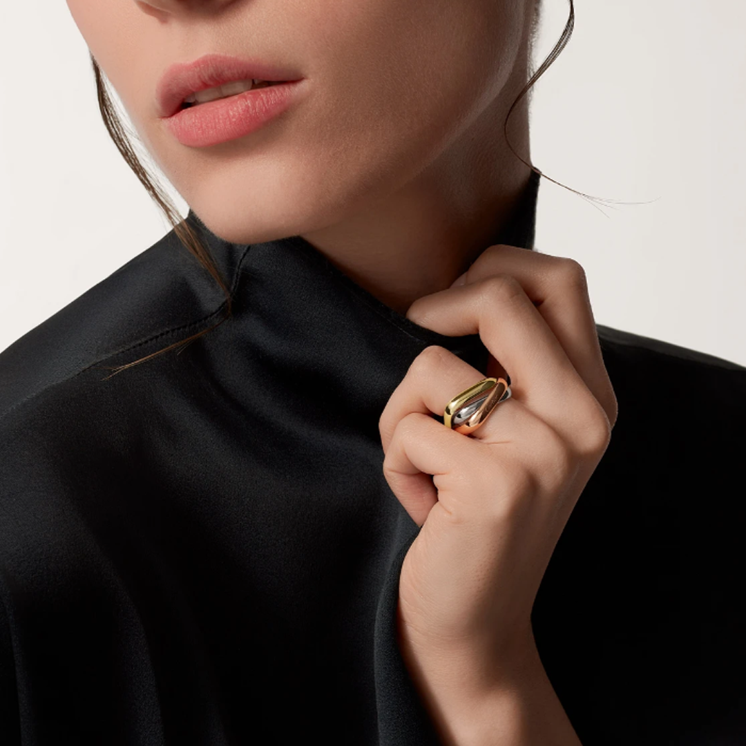 Trinity Constance | Ring