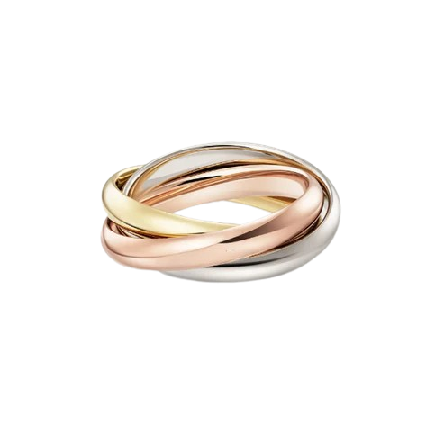 Trinity Véra | Ring