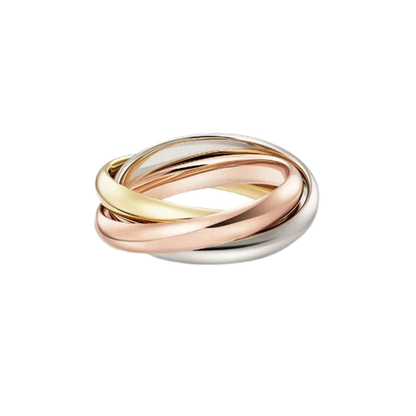 Trinity Véra | Ring