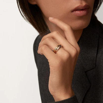 Trinity Véra | Ring
