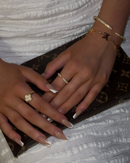 Pixie | Bracelet – Gold