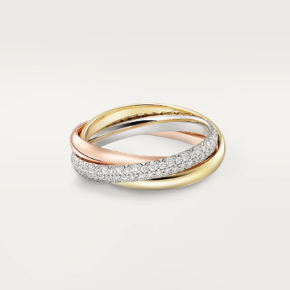 Trinity Violette | Ring