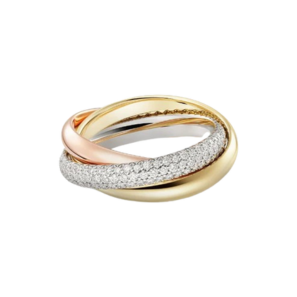 Trinity Violette | Ring