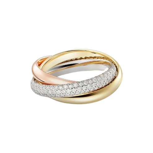 Trinity Violette | Ring