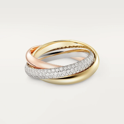 Trinity Violette | Ring