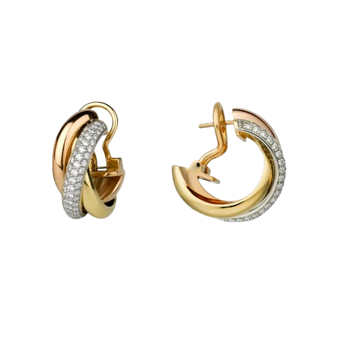 Trinity Valentine | Earrings