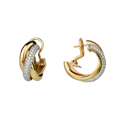 Trinity Valentine | Earrings