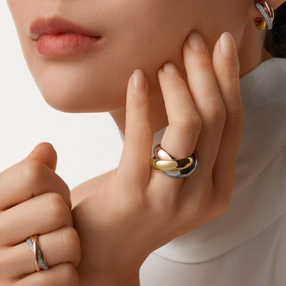 Trinity Valentine | Earrings