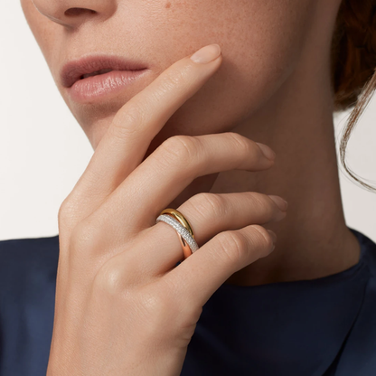 Trinity Violette | Ring