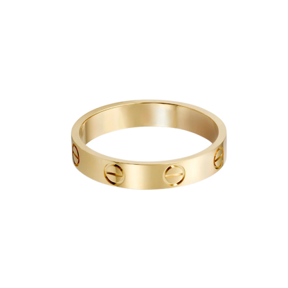 Love | Ring