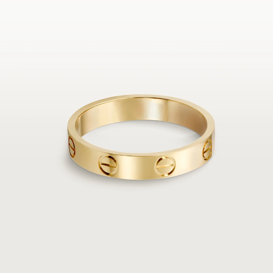 Love | Ring