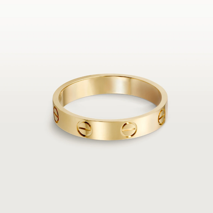 Love | Ring