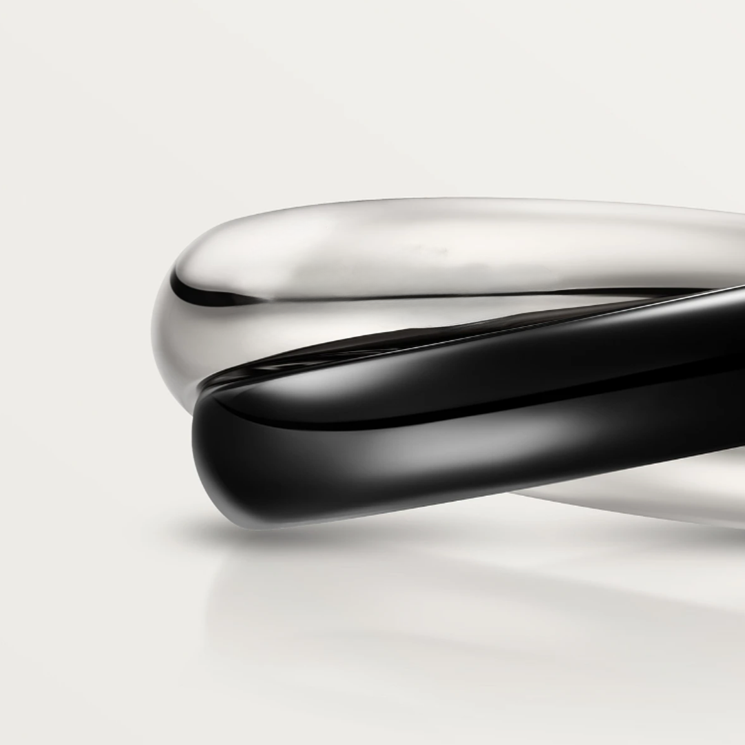 Trinity Théa | Ring