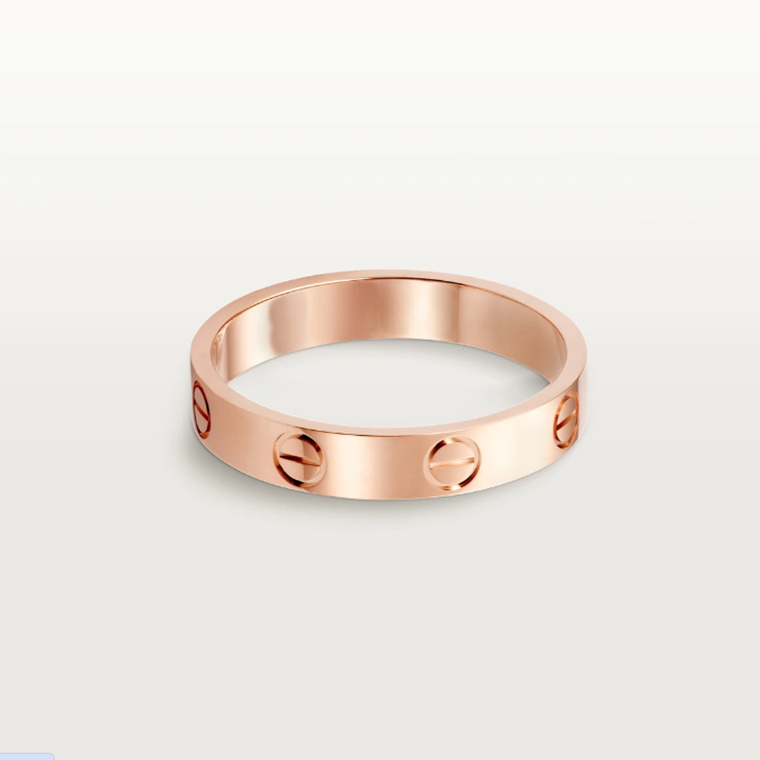 Love | Ring