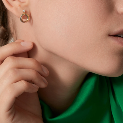 Trinity Zoé | Earrings