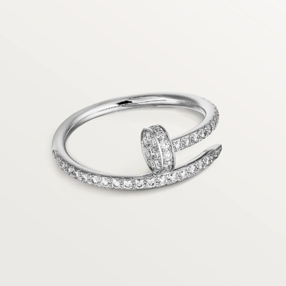 Nail | Ring – Diamond