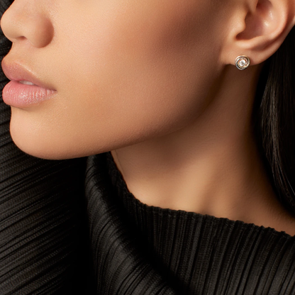 Trinity Victory | Earrings