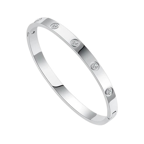 Eternity | Bracelet – Diamond