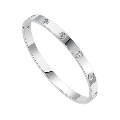 Eternity | Bracelet – Diamond