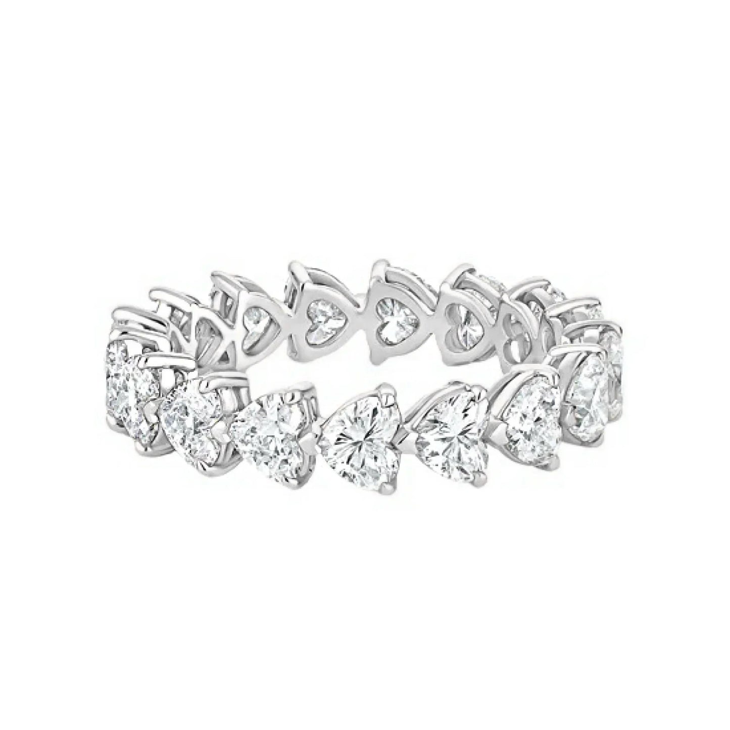 Valentine | Ring – Silver