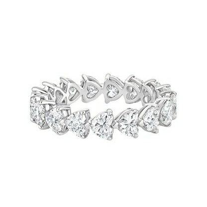 Valentine | Ring – Silver