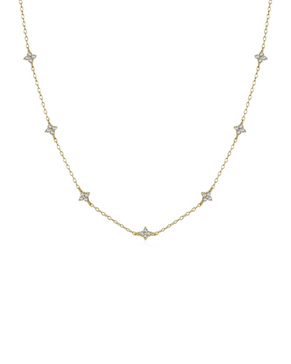 Kali | Necklace – Gold