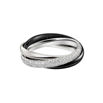 Trinity Théa | Ring – Diamond