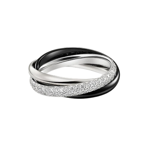 Trinity Théa | Ring – Diamond
