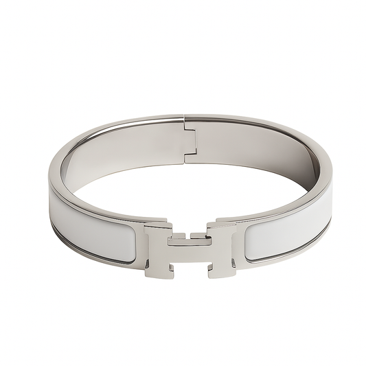 Exclusive Helene | Bracelet – Silver