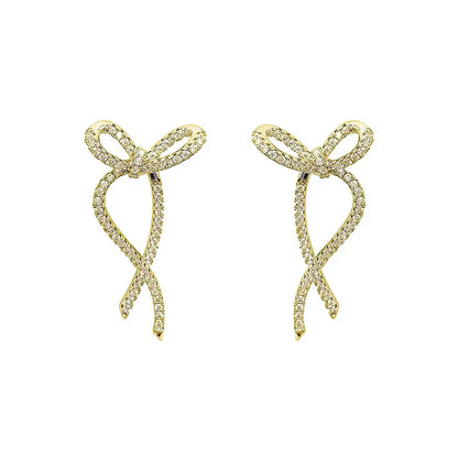 Marta | Earrings – Gold