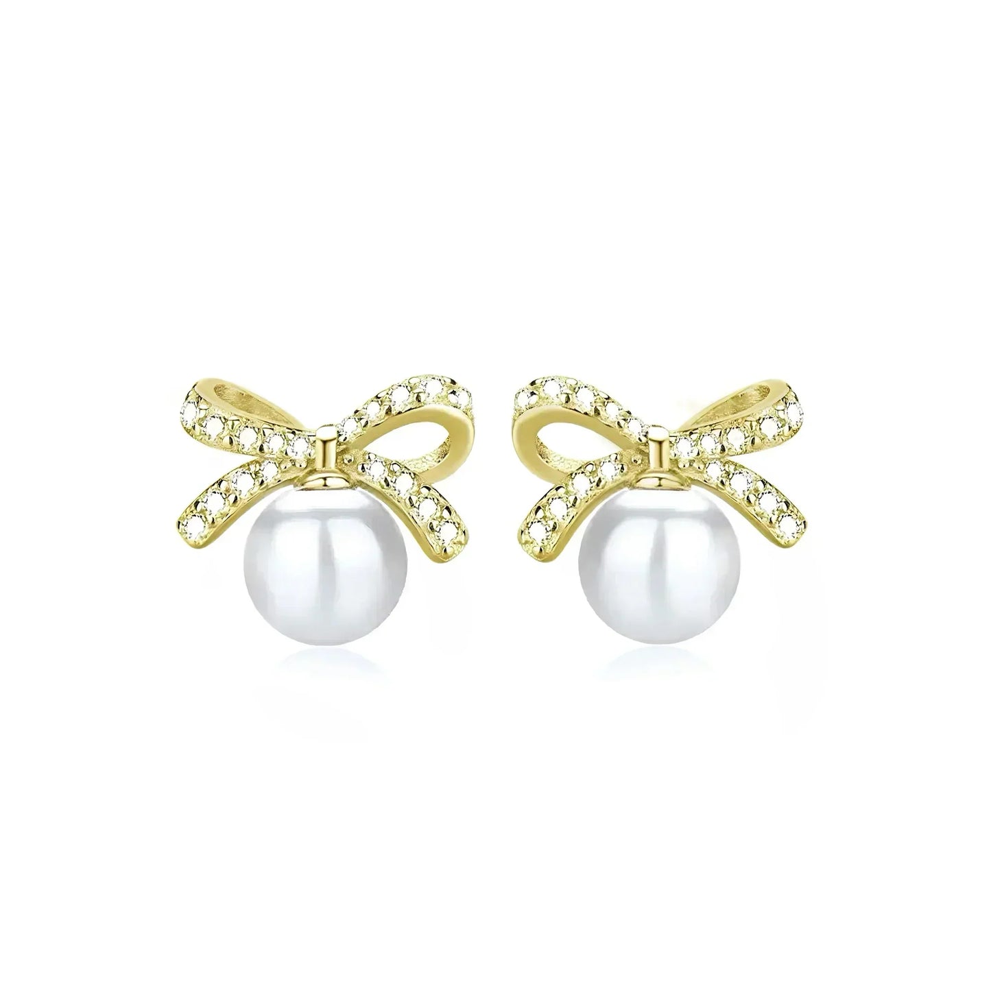 Malita | Earrings – Gold