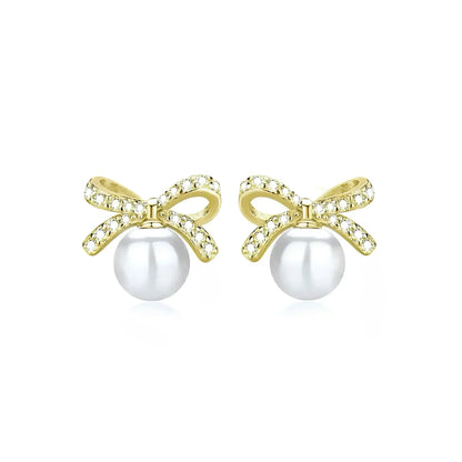 Malita | Earrings – Gold