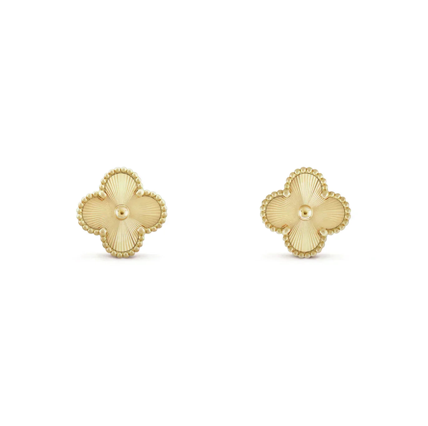 Coki | Earrings – Gold