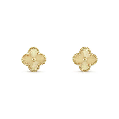 Coki | Earrings – Gold
