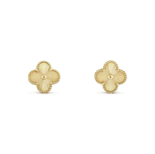 Coki | Earrings – Gold