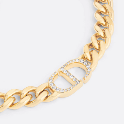 Diana | Necklace – Gold