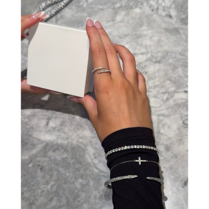 Pixie | Bracelet – Silver