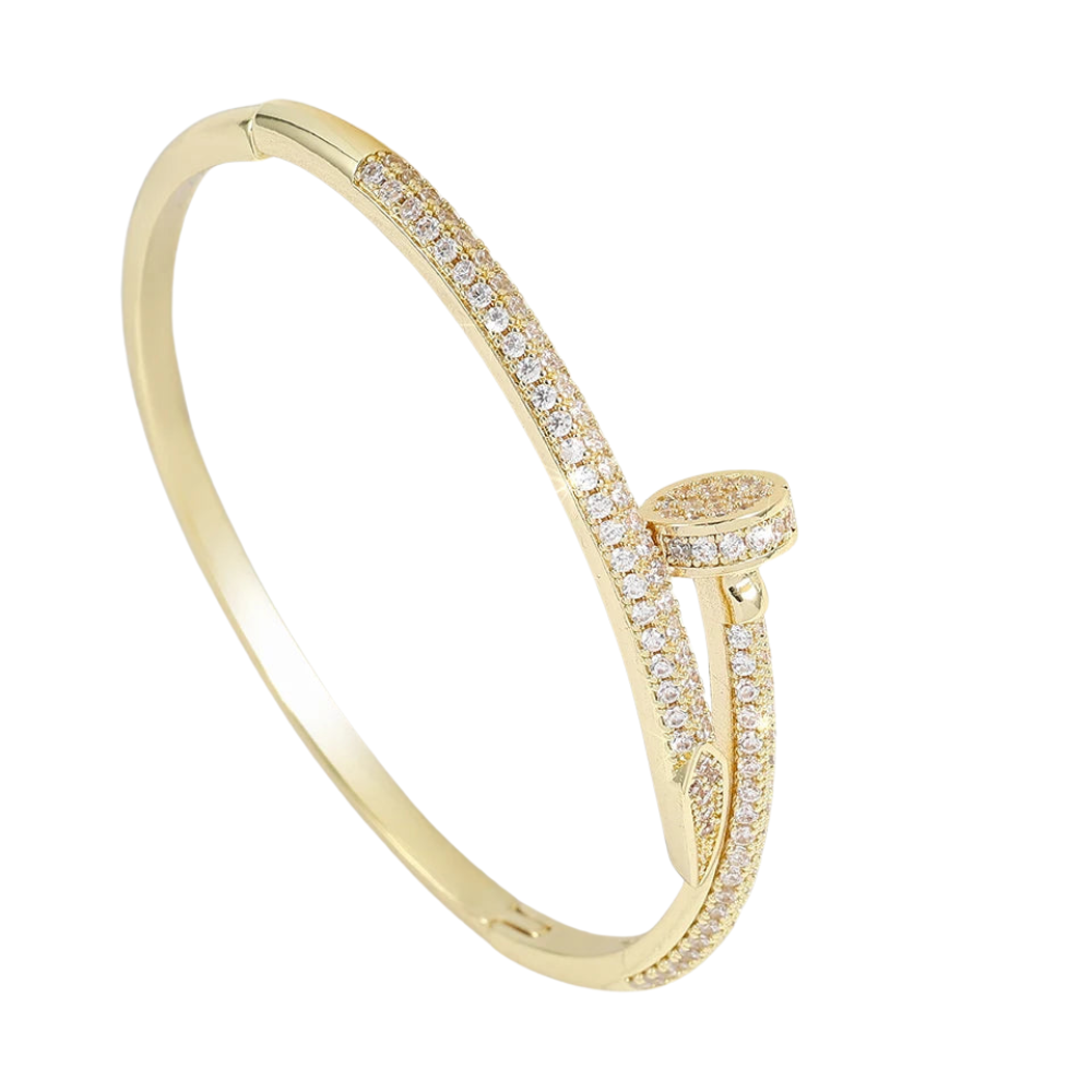 Nail Deluxe | Bracelet